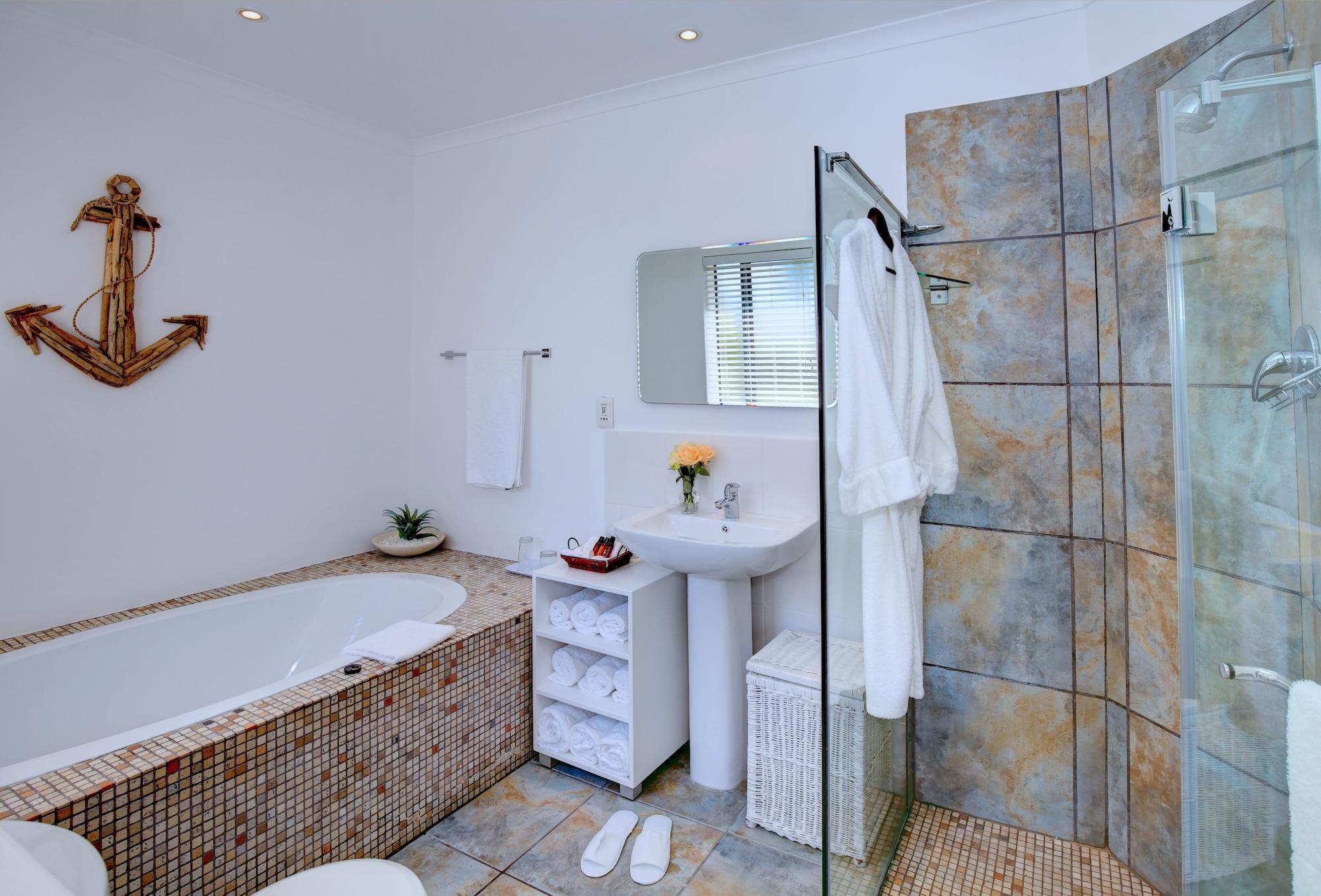 Готель Linkside 2 Self-Catering Моссел-Бей Екстер'єр фото
