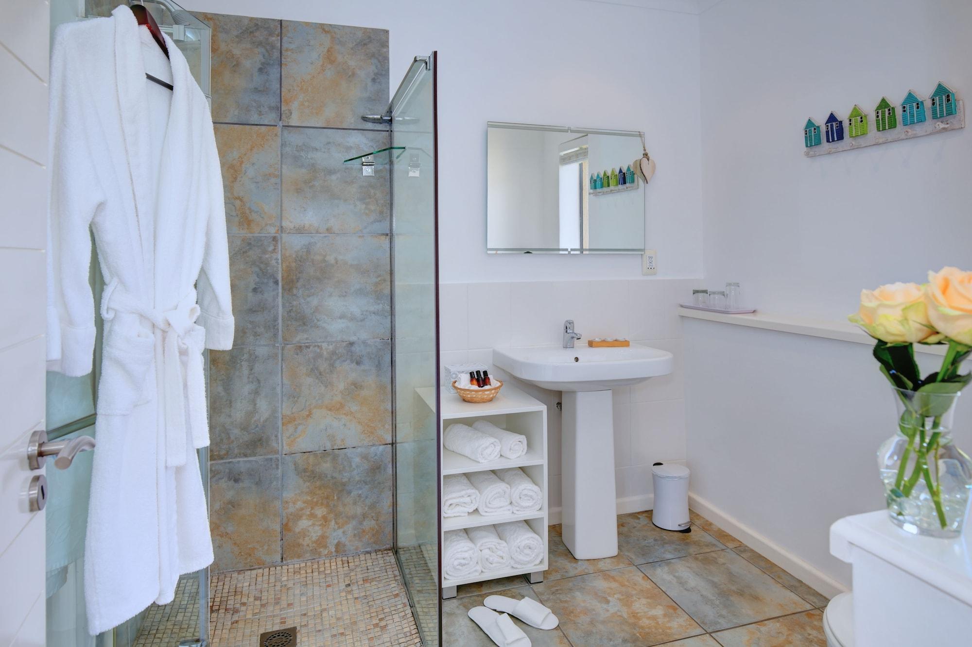 Готель Linkside 2 Self-Catering Моссел-Бей Екстер'єр фото