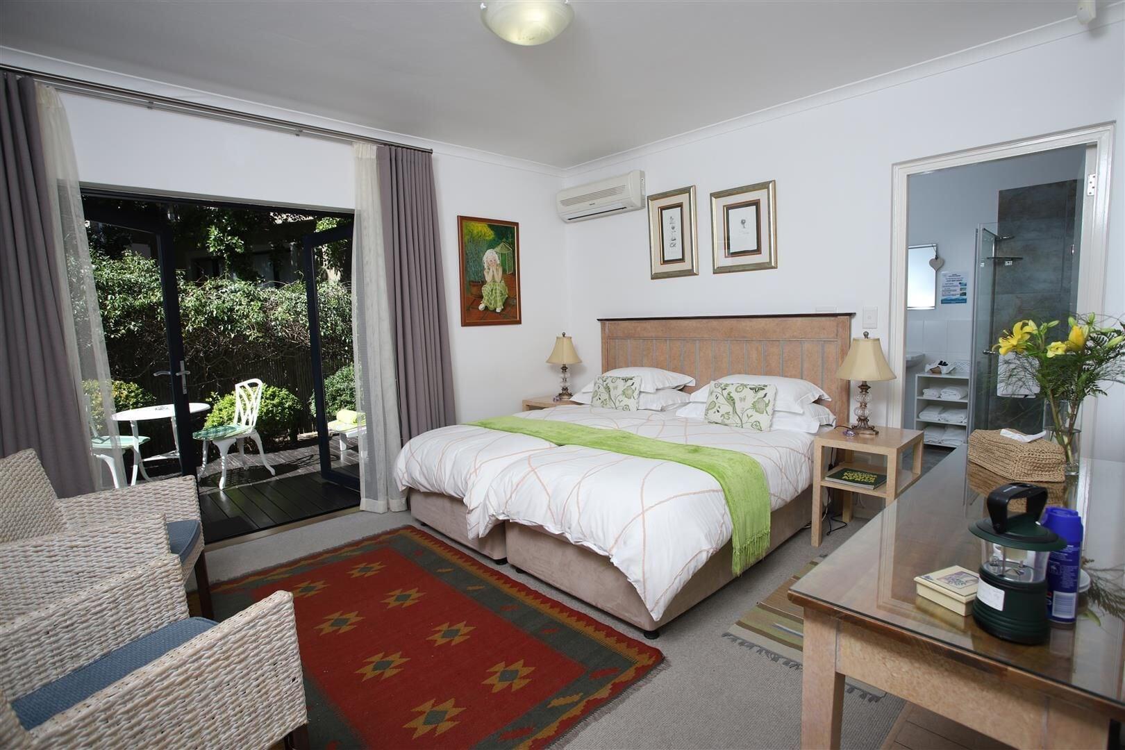 Готель Linkside 2 Self-Catering Моссел-Бей Екстер'єр фото