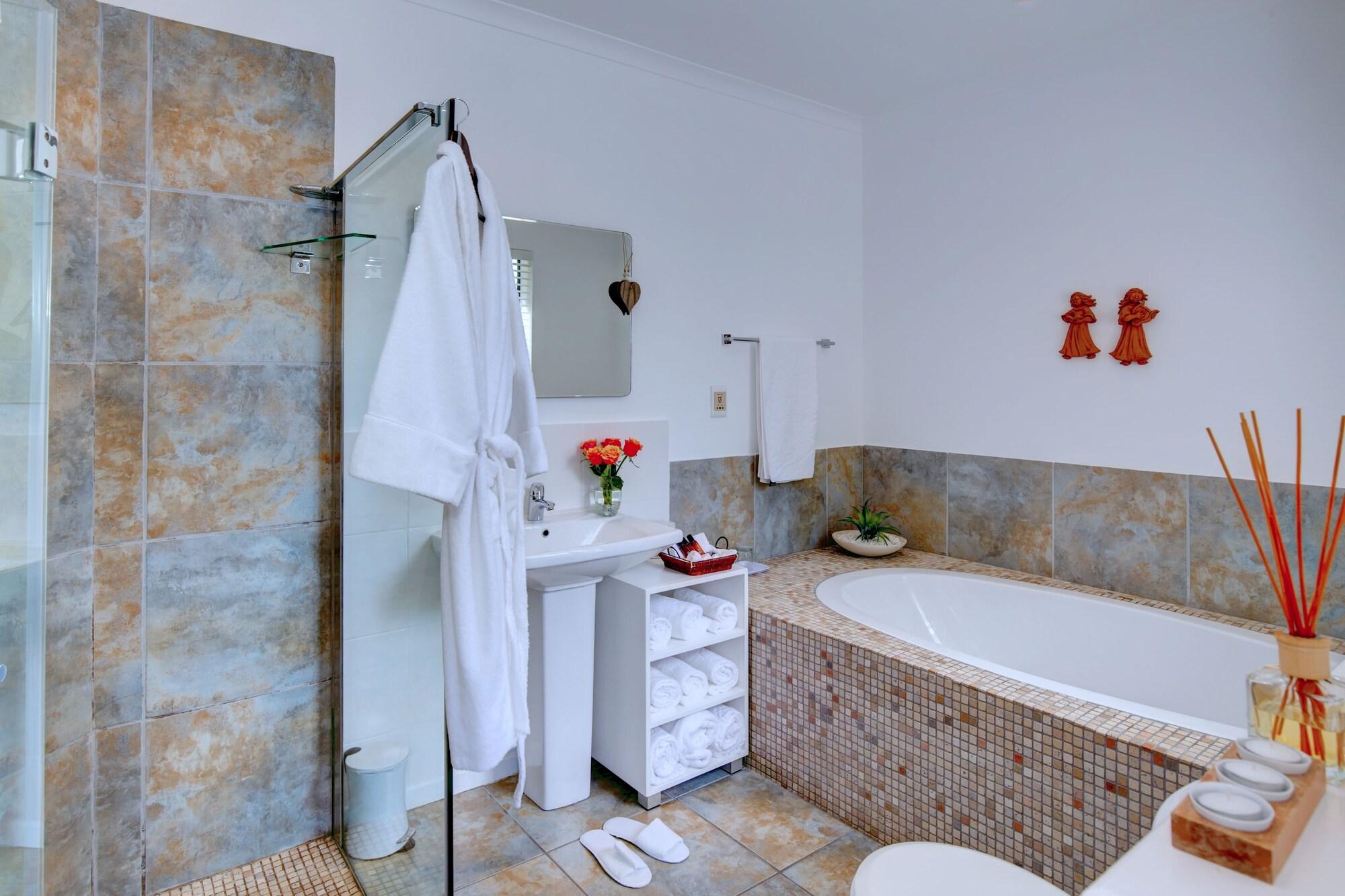 Готель Linkside 2 Self-Catering Моссел-Бей Екстер'єр фото