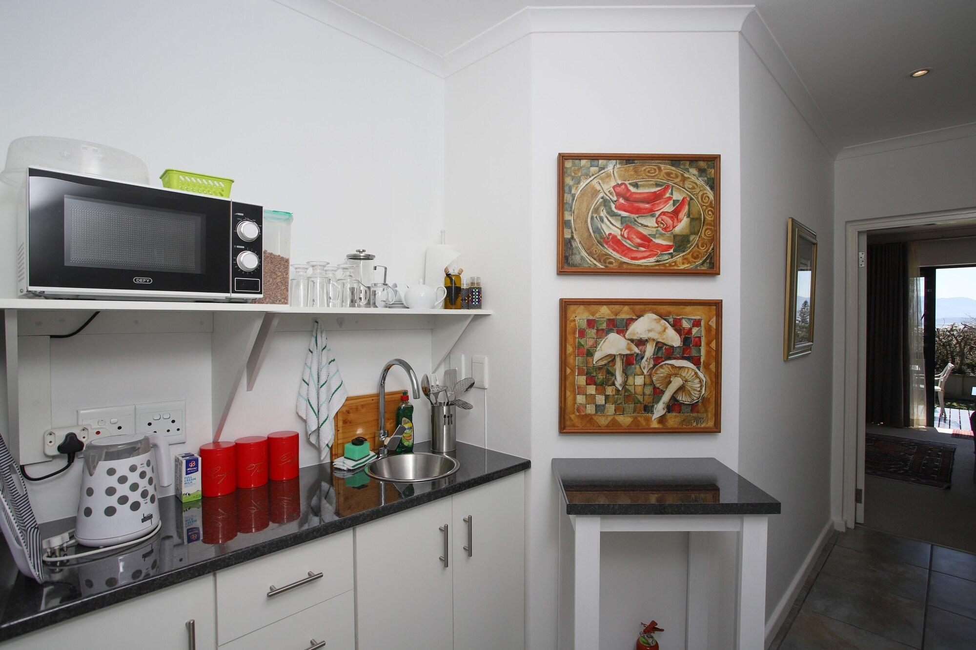 Готель Linkside 2 Self-Catering Моссел-Бей Екстер'єр фото
