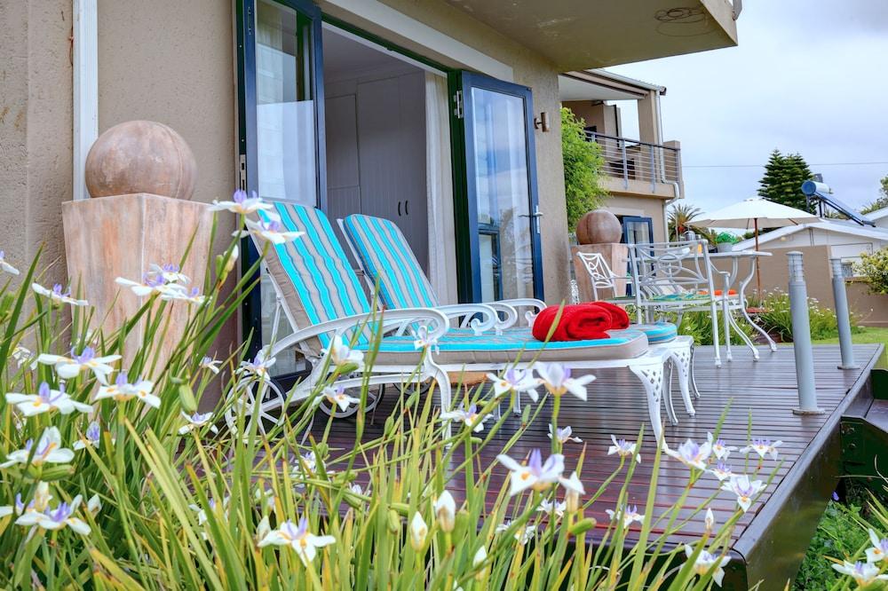 Готель Linkside 2 Self-Catering Моссел-Бей Екстер'єр фото