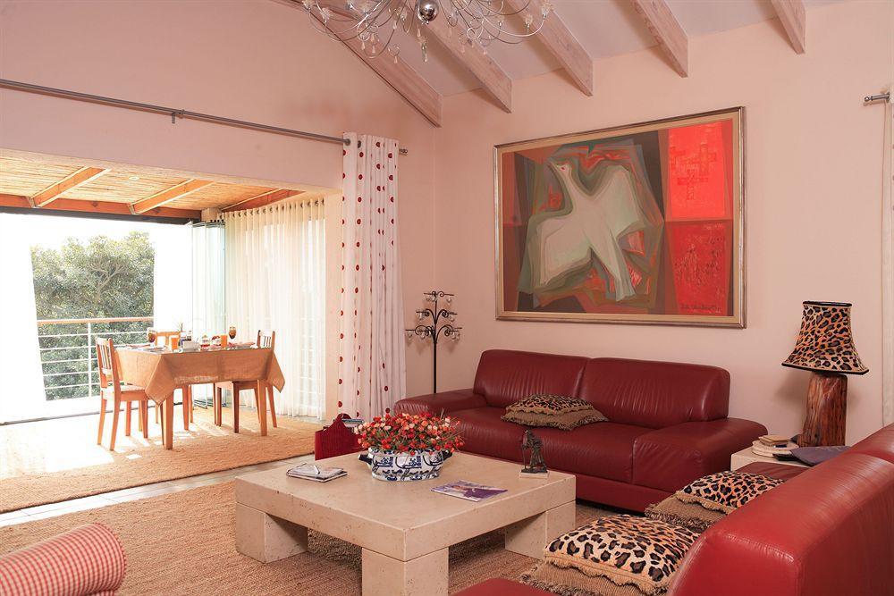 Готель Linkside 2 Self-Catering Моссел-Бей Екстер'єр фото