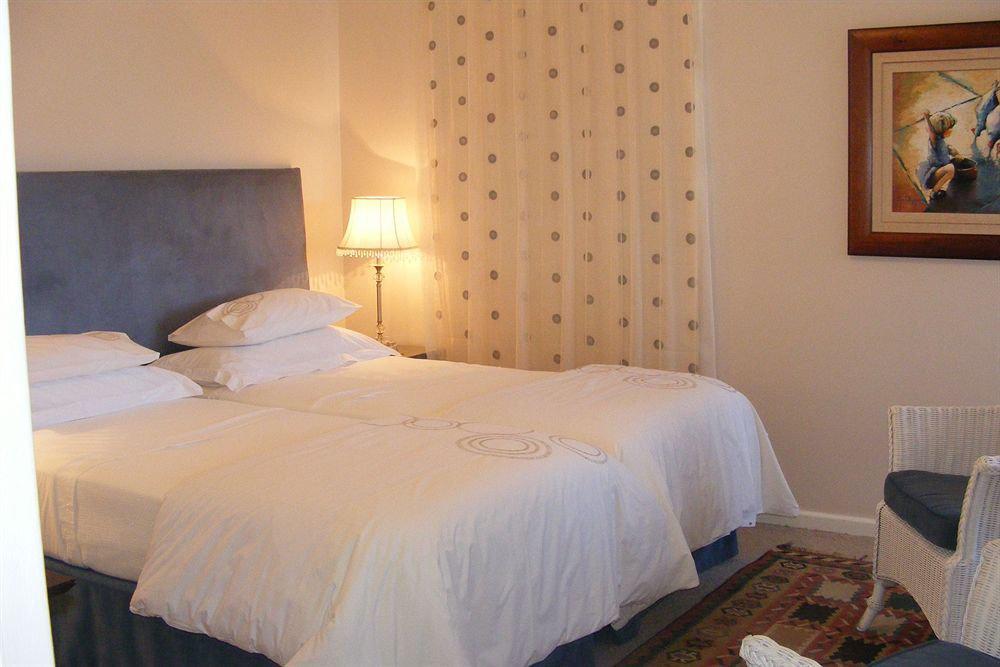 Готель Linkside 2 Self-Catering Моссел-Бей Екстер'єр фото