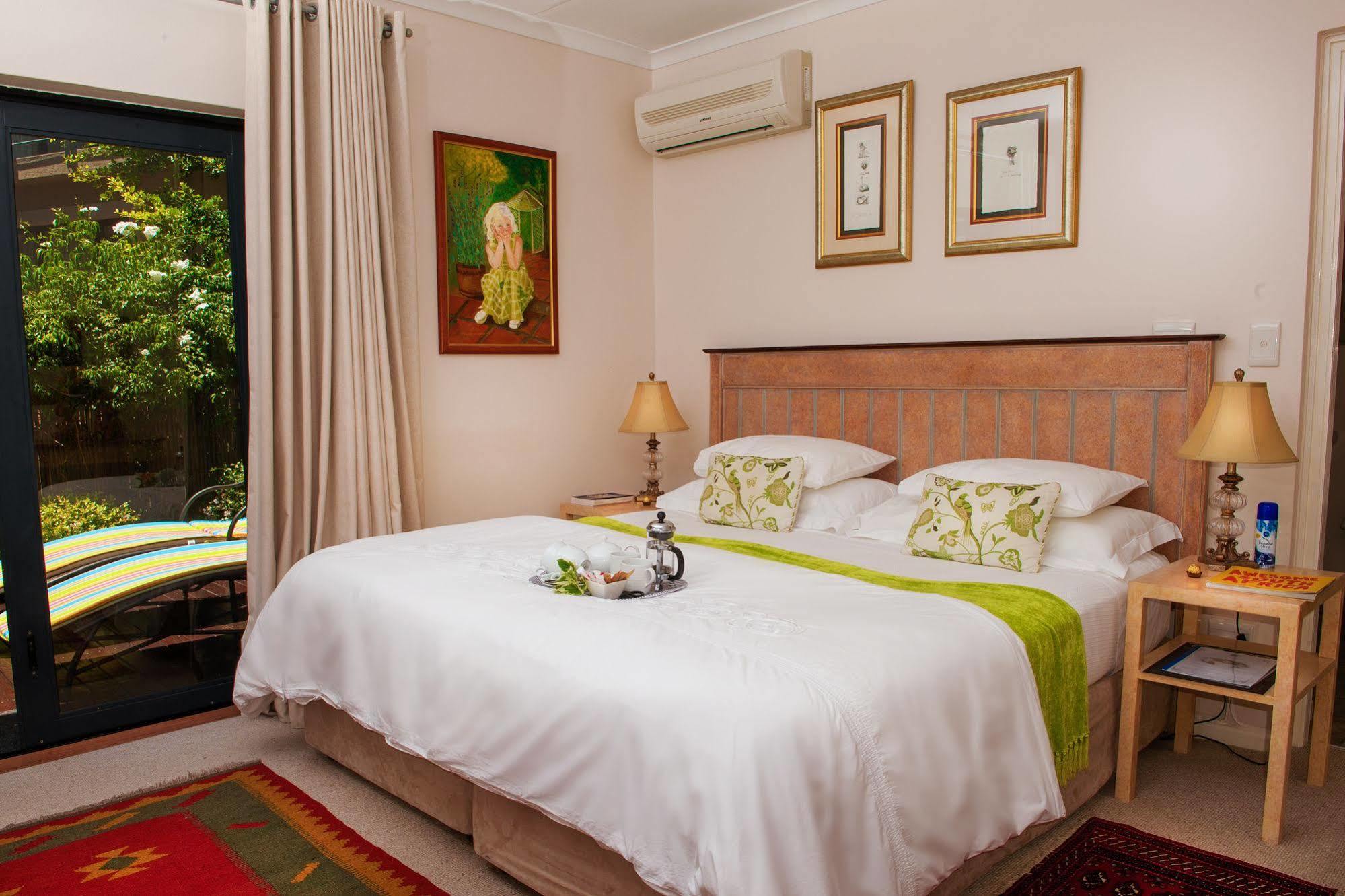 Готель Linkside 2 Self-Catering Моссел-Бей Екстер'єр фото