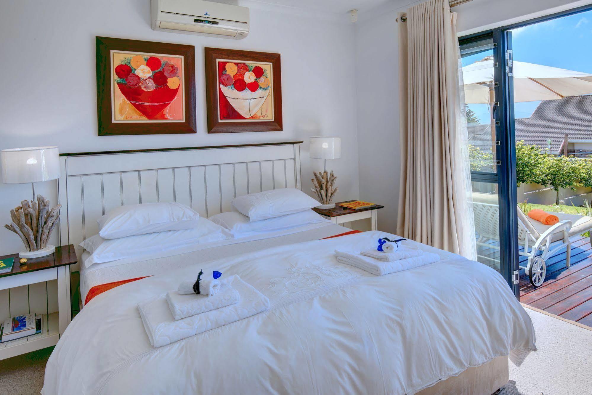 Готель Linkside 2 Self-Catering Моссел-Бей Екстер'єр фото