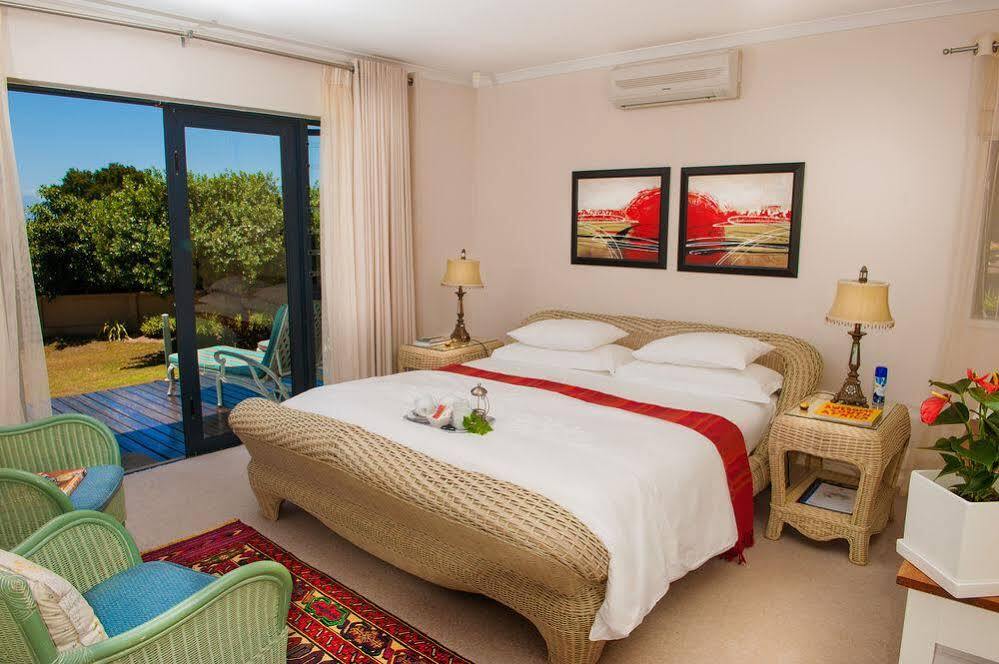 Готель Linkside 2 Self-Catering Моссел-Бей Екстер'єр фото