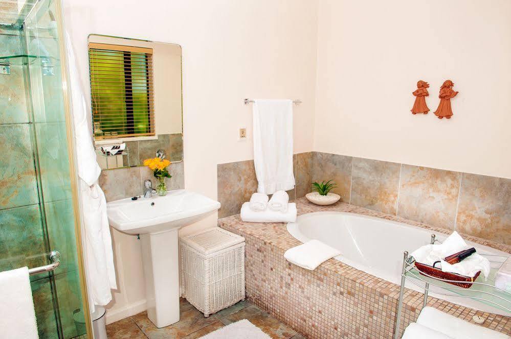 Готель Linkside 2 Self-Catering Моссел-Бей Екстер'єр фото